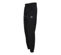 Baci & Abbracci Pantaloni da uomo in felpa con coulisse e polsini
