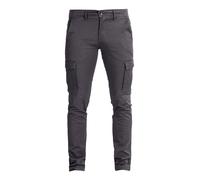 Baci & Abbracci Pantaloni da uomo slim con tasconi