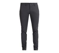 Baci & Abbracci Pantaloni slim fit da uomo in cotone