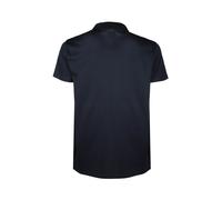 Baci & Abbracci Polo in cotone uomo manica corta