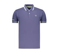 BACI&ABBRACCI POLO MANICHE CORTE UOMO BLU