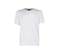 Baci & Abbracci T-shirt girocollo da uomo in maglia