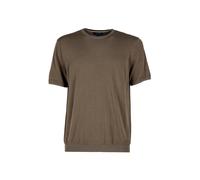 Baci & Abbracci T-shirt girocollo da uomo in maglia