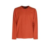 Baci & Abbracci T-shirt manica lunga uomo in cotone