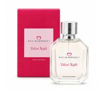 Baci & abbracci Velvet Night Perfume da donna 100 ml
