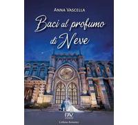 Baci al profumo di neve