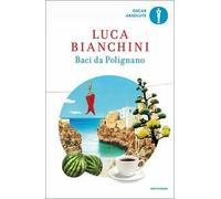 Baci da Polignano