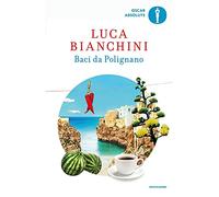 Baci da Polignano