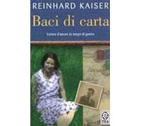 Baci di carta