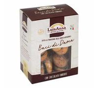 Baci di Dama Senza Glutine - LuisAnna 100 g