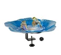 Baci di per esterni, vasche per all'aperto, da bagno per , vasca per rimovibile, decorazione da giardino all'aperto, mangiatoia d'acqua per ballo
