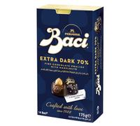 Baci Extra Dark Bijou, 175 g