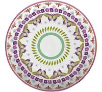 Baci Milano Amazzonia, piatto torta 31 cm