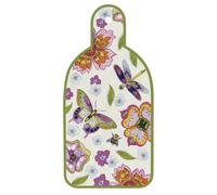 Baci Milano Amazzonia tagliere medio melamina 17x35 cm