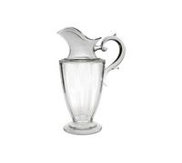 Baci Milano Brocca/Caraffa Aqua Top Elizabeth in Acrilico APIT1.Eli 1.75L (Trasparente)