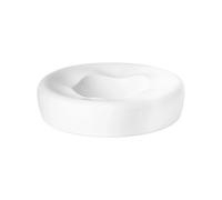 Baci Milano Avant-garde - piatto gourmet alto con incavo satellite in melamina, ø 23,5 x 5,5 h cm Avant-garde - piatto gourmet alto con incavo satellite in melamina, ø 23,5 x 5,5 h cm