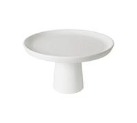 Baci Milano Avant-garde - stand gourmet grande Vice Versa in melamina, ø 21 x 10 h cm Avant-garde - stand gourmet grande Vice Versa in melamina, ø 21 x 10 h cm