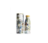 Baci Milano Baci italia - bottiglia termica moda uomo, 500 ml baci italia - bottiglia termica moda uomo, 500 ml