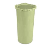 BACI-MILANO Barattolo Maxi - Verde Salvia Joke Table&Kitchen