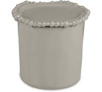 BACI-MILANO Barattolo Mini - Tortora Joke Table&Kitchen