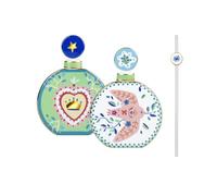 Baci Milano - BOTTIGLIA MAMMA MIA - 125ml - in porcellana
