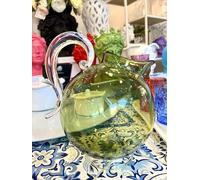 Baci Milano Brocca Aqua verde in acrilico lt.2,5-idea regalo-arredo tavola-