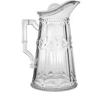 Baci Milano - BROCCA Baroque & Rock in Acrilico Trasparente 2LT - BRPIT1.BAR008