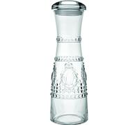 Baci Milano Baroque & rock - caraffa ø9,4x30,4 cm, trasparente baroque & rock - caraffa Ø9,4x30,4 cm, trasparente