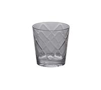 Baci Milano cheers - bicchiere acqua, wood cheers - bicchiere acqua, wood