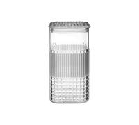 Baci Milano chic & zen kitchen - barattolo grande 1650 ml, trasparente chic & zen kitchen - barattolo grande 1650 ml, trasparente
