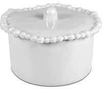 Baci Milano collezione JOKE TABLE & KITCHEN biscottiera diametro 21 cm materiale Melamina