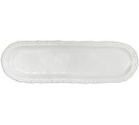 Baci milano Collezione JOKE TABLE & KITCHEN Piatto a servire ovale 44,5 x 13,5 cm