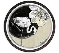 Baci Milano Collezione urban Sottobicchiere Sughero - Ø 9,5 cm