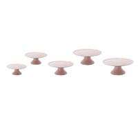 Baci Milano Crystal touch/dolce e salato - alzata in acrilico, wood Crystal touch/dolce e salato - alzata in acrilico, wood