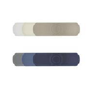 Baci Milano Decolinen, runner antimacchia 40x120 cm Decolinen, runner antimacchia 40x120 cm