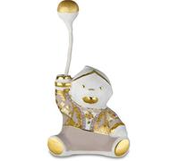 Baci Milano - DIFFUSORE Profumo Ambiente Bimbo in Porcellana - Le Fiabe, Gala - FIBOY.GAL04