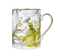 Baci Milano Firenze, tazza mug in porcellana