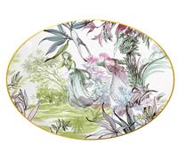Baci Milano Firenze, vassoio ovale 26 cm