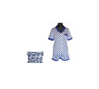 Baci Milano infinity - pigiama corto in busta infinity - pigiama corto in busta