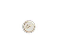 Baci Milano Joke fragrances - decoro lettera p joke fragrances - decoro lettera P