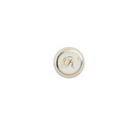 Baci Milano Joke fragrances - decoro lettera r joke fragrances - decoro lettera R
