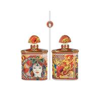Baci Milano joke sicily fragrances - bottiglia sicily rosso, 2,5 lt joke sicily fragrances - bottiglia sicily rosso, 2,5 lt