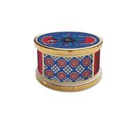 Baci Milano joke soldier - tamburo multiuso, wild land joke soldier - tamburo multiuso, wild land