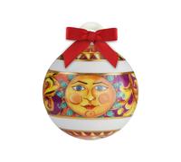 Baci Milano le gioie - palla di natale Ø 9 cm le gioie - palla di natale Ø 9 cm