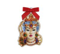 Baci Milano le gioie - testa di moro femminile le gioie - testa di moro femminile