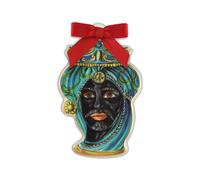 Baci Milano le gioie - testa di moro maschile le gioie - testa di moro maschile