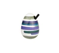 Baci Milano maroc & roll eggy - Diffusore a forma di uovo, monet maroc & roll eggy - Diffusore a forma di uovo, monet