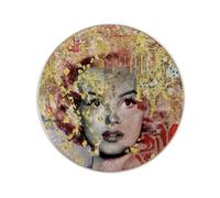 Baci Milano Merilyn, piatto torta 32,5 cm