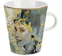 Baci Milano Memories audrey - mug in porcellana ø 8,2 cm, h 10,2 cm Memories Audrey - Mug in porcellana Ø 8,2 cm, H 10,2 cm