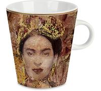Baci Milano mug in porcellana - FRIDA collezione Memories